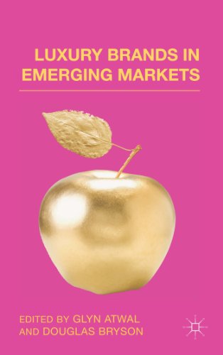 Luxury Brands in Emerging Markets von MACMILLAN